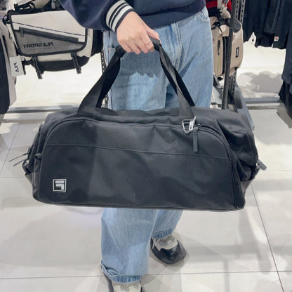 韓國 FILA Tennis Gym Bag【FA170】