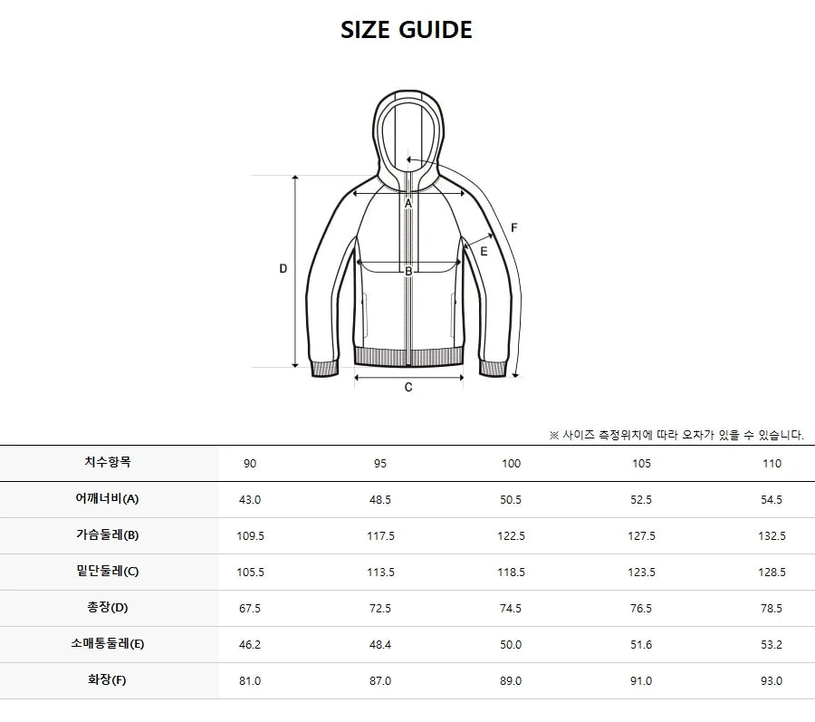 韓國 Discovery Vertex Safari Jacket【DY389】