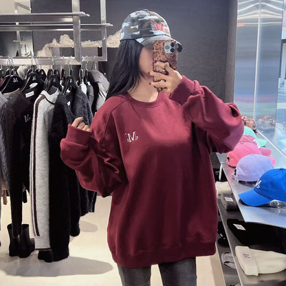 韓國 Mucent Signature Basic Logo Mtm【MU137】