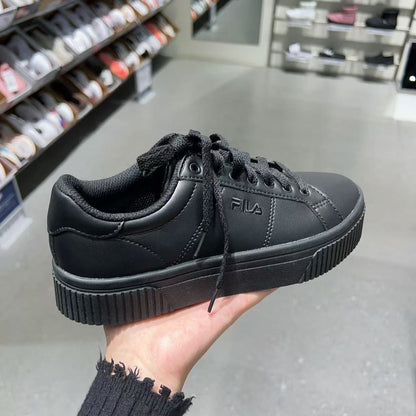 韓國 FILA Court Deluxe Bold【FA105】