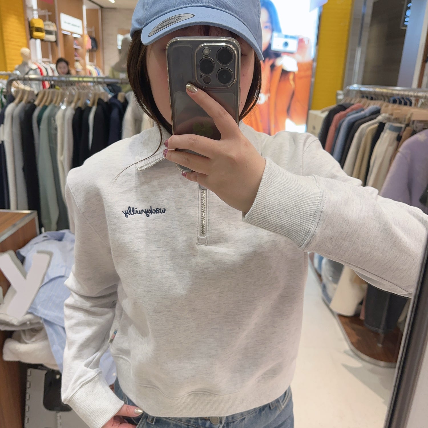韓國 Wacky Willy Women&