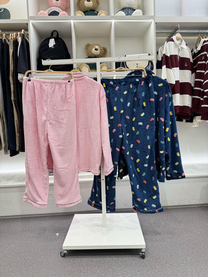 韓國 SPAO Harry Potter Muggle-Prohibited Sleepwear【SP275】
