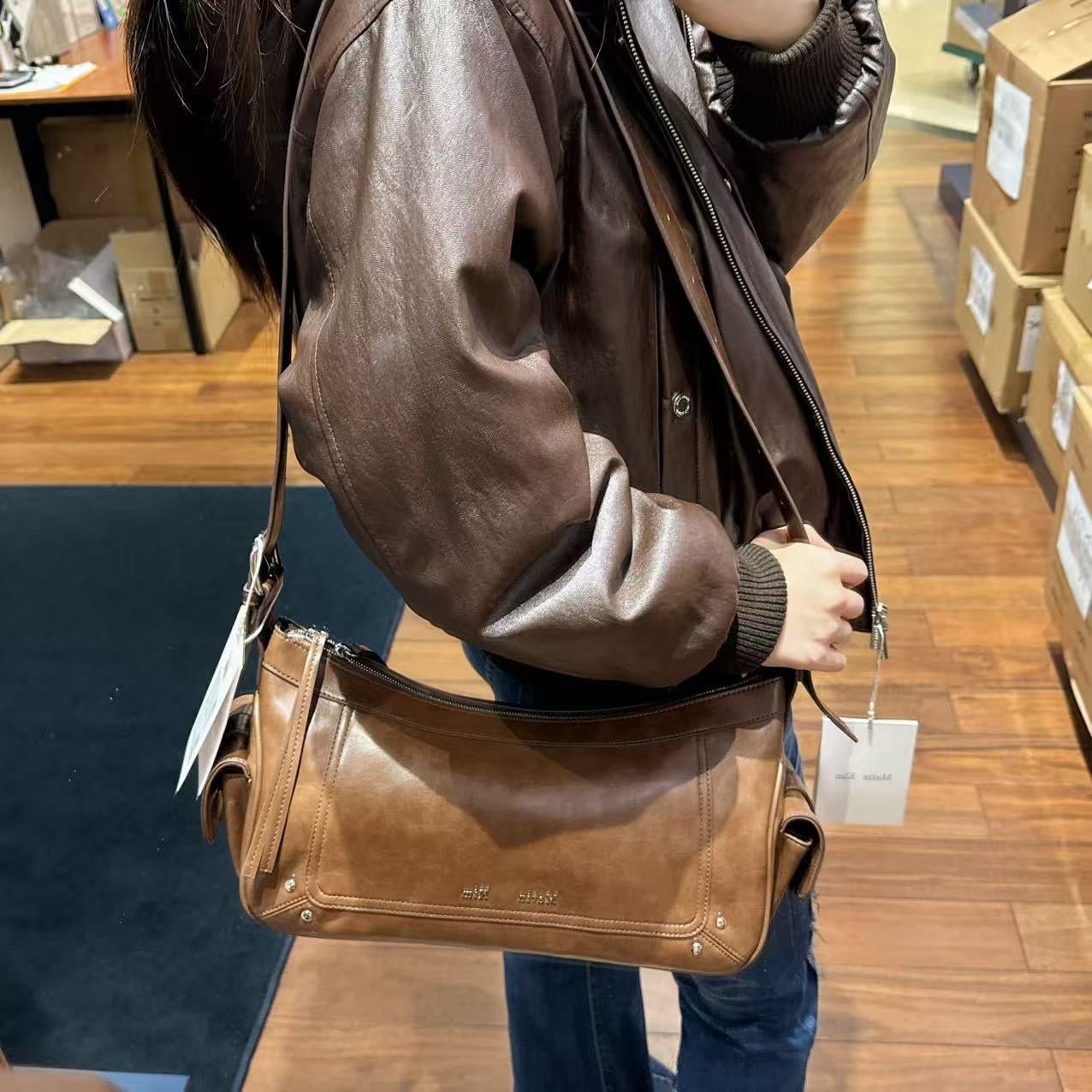 韓國 MK Bag【MK053】