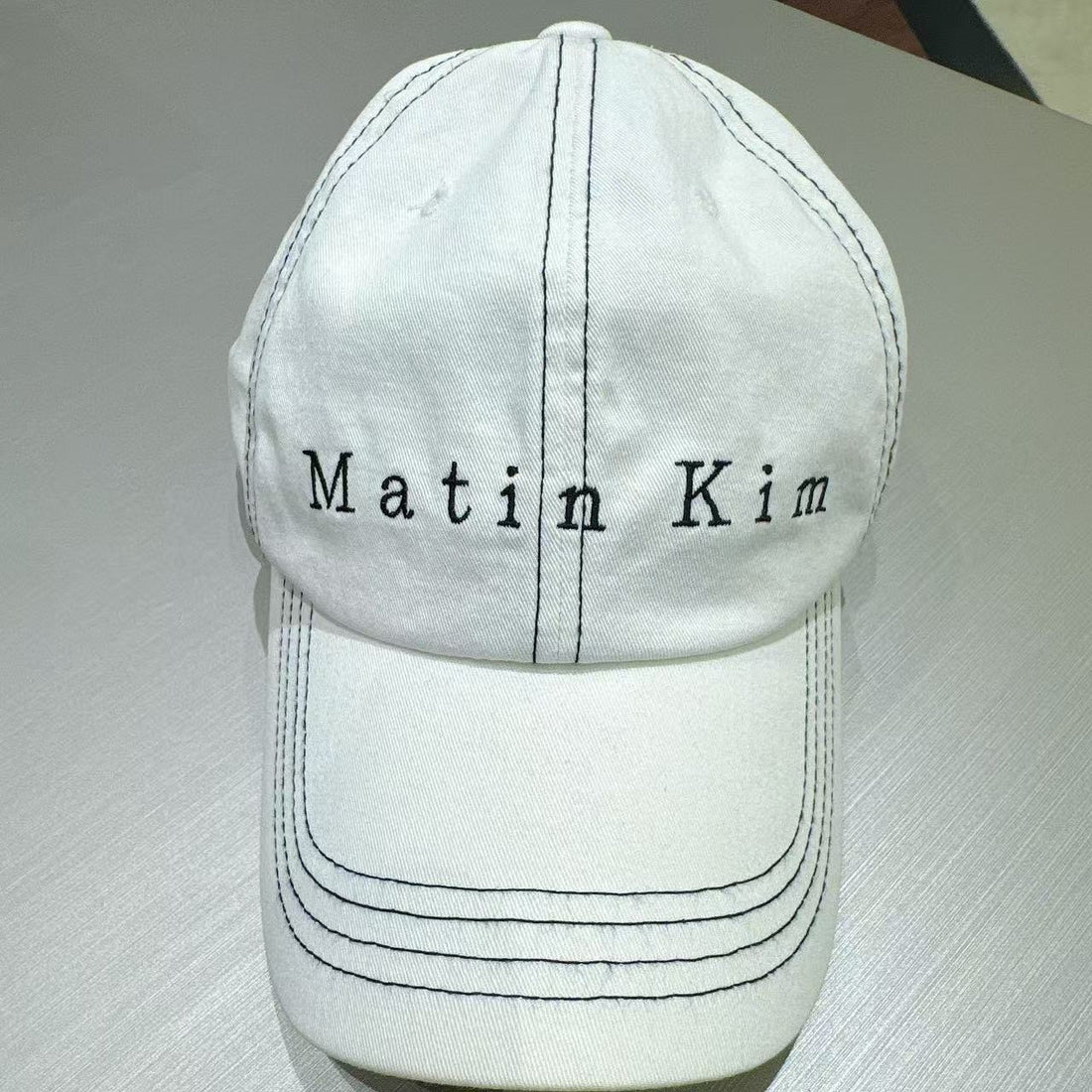 韓國 MK Cap【MK023】