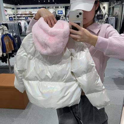 韓國 FILA Kids Mellow Down (鴨絨)【FA067】