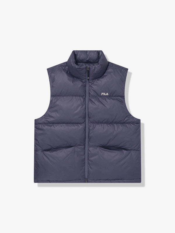 韓國 Fila Ripstop Vest【SC010】