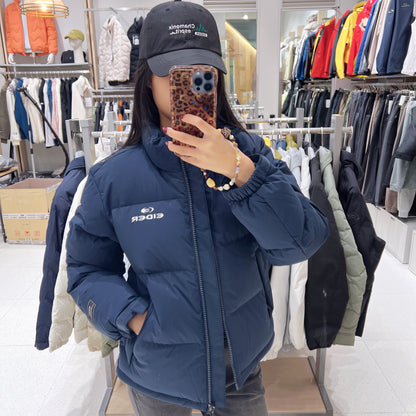 韓國 Eider POP Puffer UNI Down Jacket (鴨絨)【ER057】