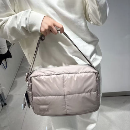 韓國 Eider FOGNI Flap Crossbody Bag【ER040】