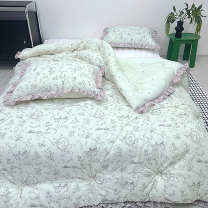 韓國 月光裡的小步舞曲【SM425】