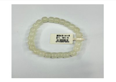 和田玉手串【SE588】