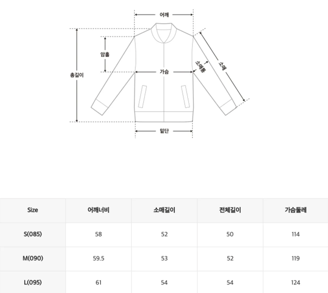 韓國 SPAO Women&