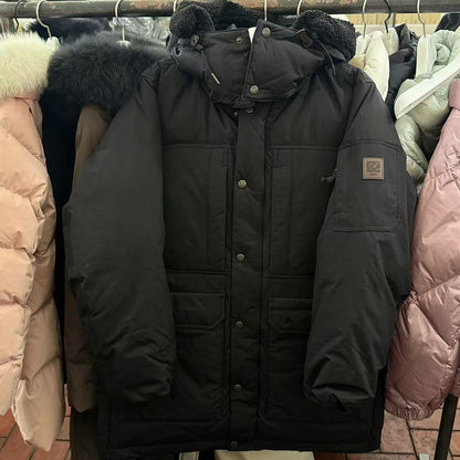 韓國 NEPA Universal Rambler Pertex Mid Down Jacket (鵝絨)【NA030】