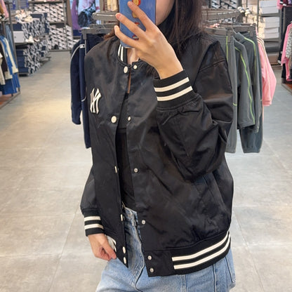 韓國 MLB Varsity Jacket【MB039】