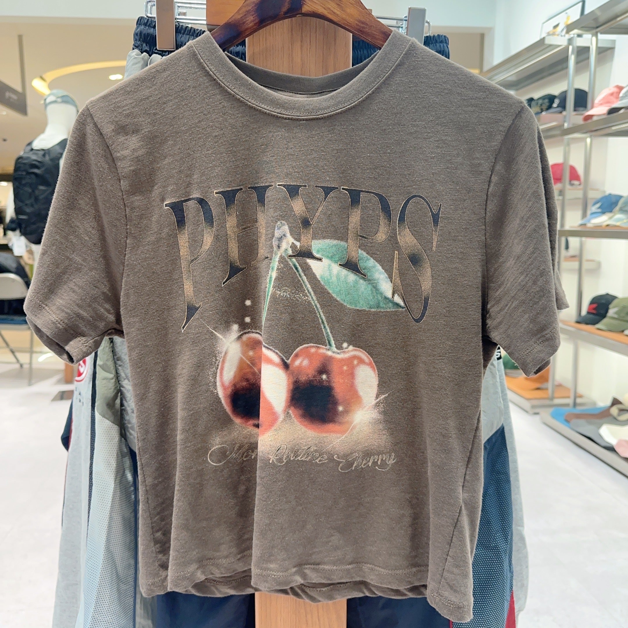 韓國 Phyps Women&
