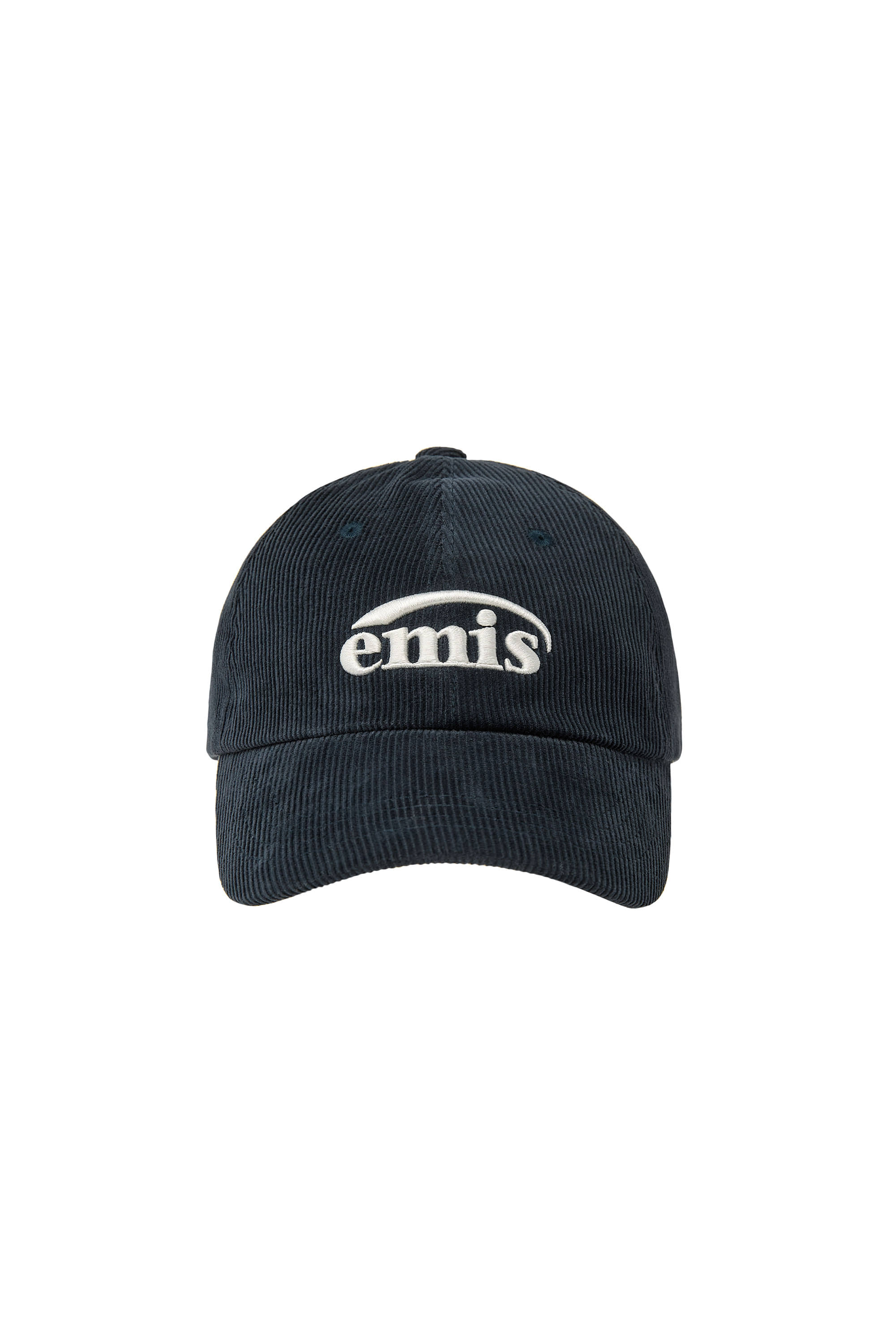 韓國 EMIS NEW LOGO CORDUROY EMIS CAP (RENEWAL)【ES080】