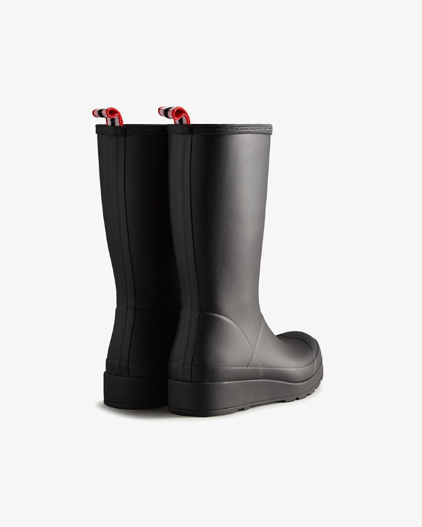 韓國 Hunter WOMEN Original Play Tall Rain Boots【HR035】