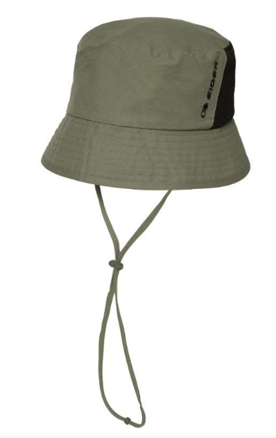 韓國 Eider Unisex Mesh Bucket Hat【ER458】