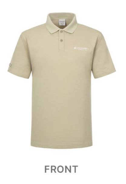 韓國 Discovery Freshvent Men&