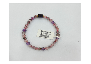 18k舒俱萊超七手串5mm【SE711】