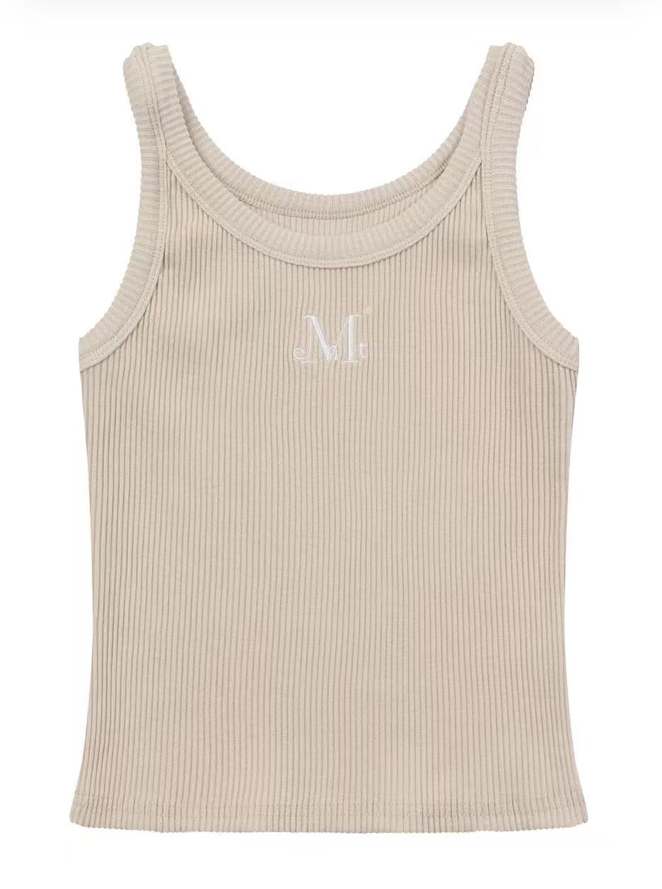 韓國 Mucent Sleeveless【MU058】