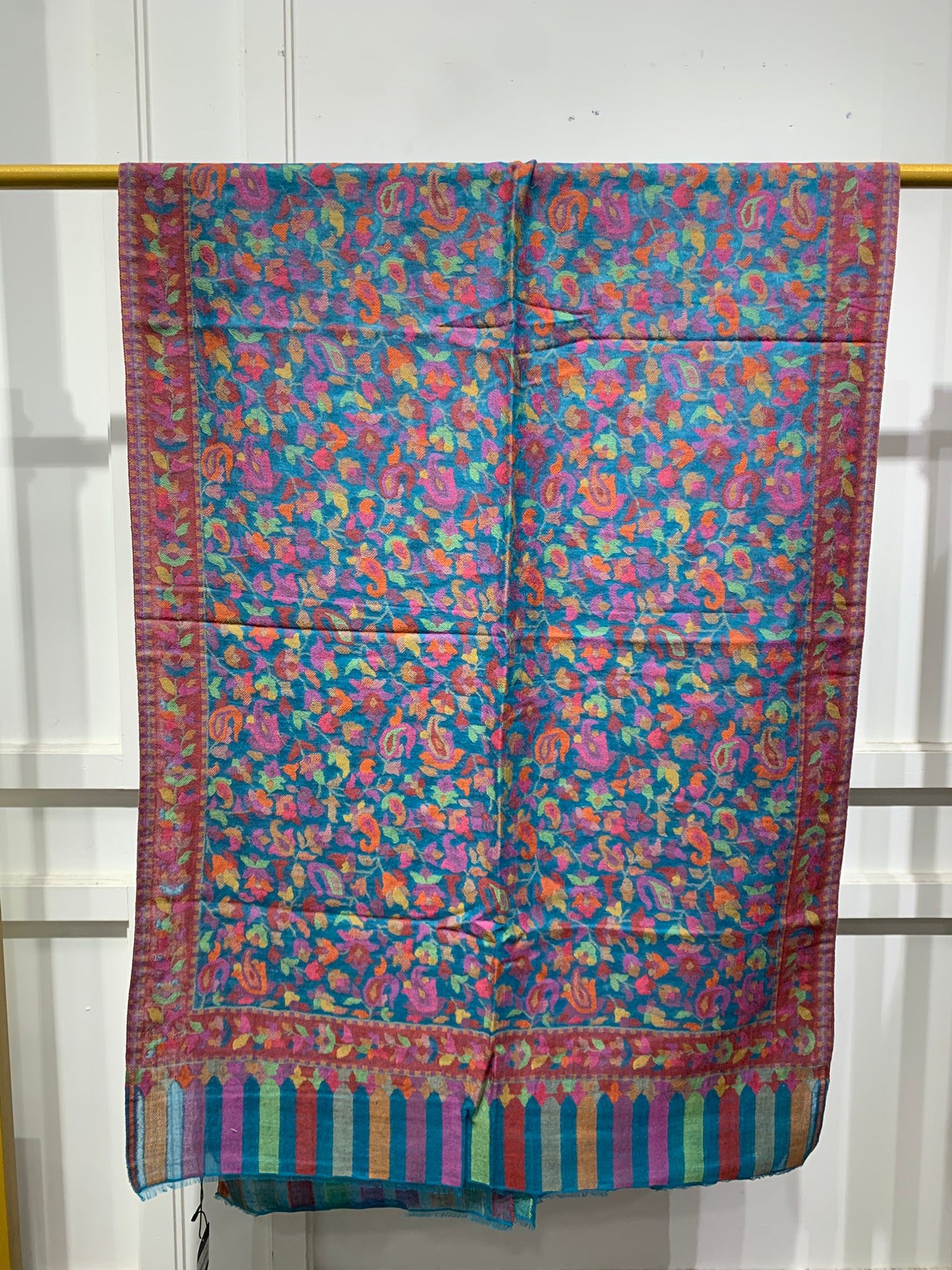 Scarfesia Scarf【SM956】