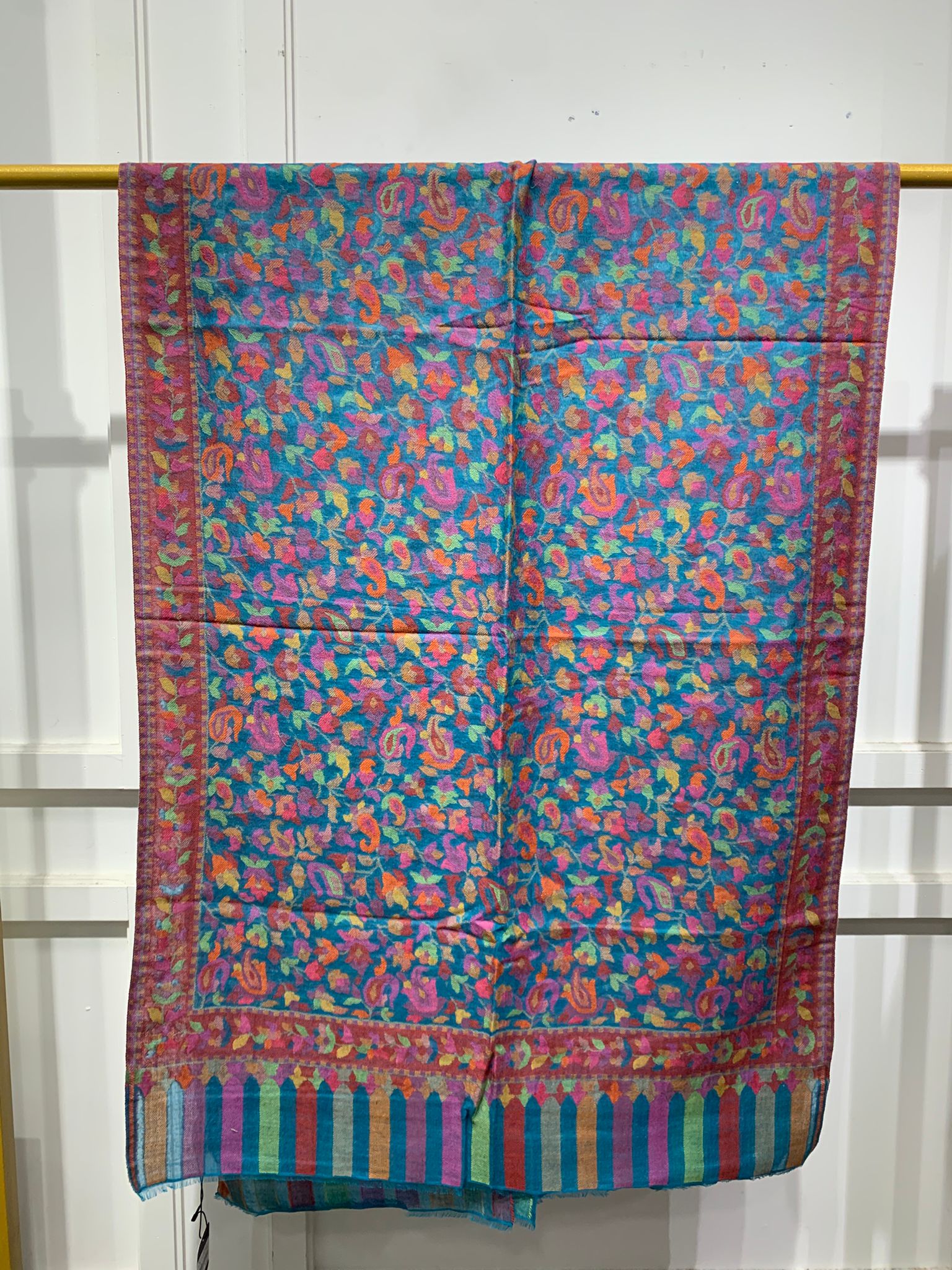 Scarfesia Scarf【SM956】