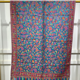 【直播2月28日】Scarfesia