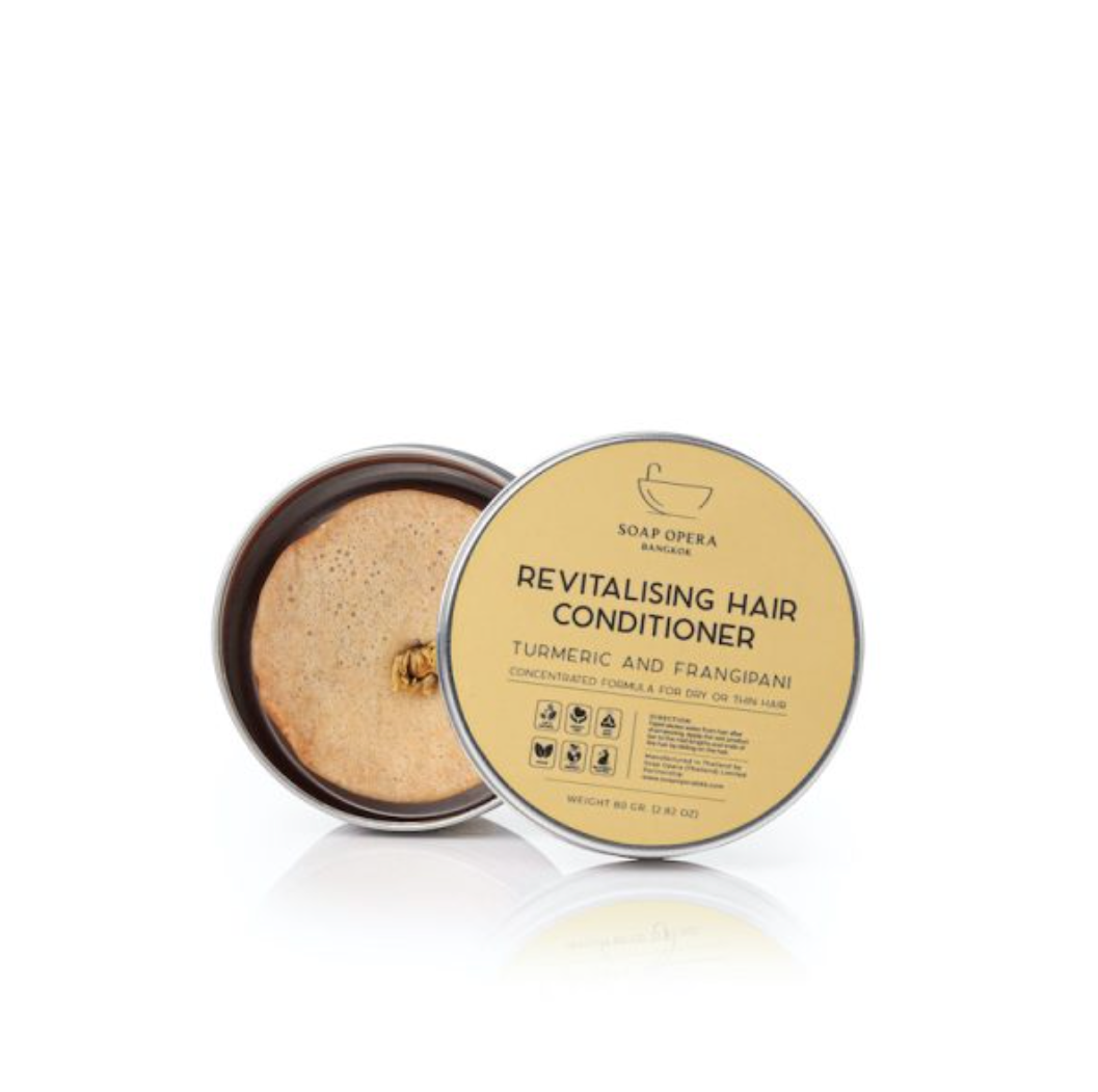 泰國 Soap Opera Repair Hair Conditioner【SW275】