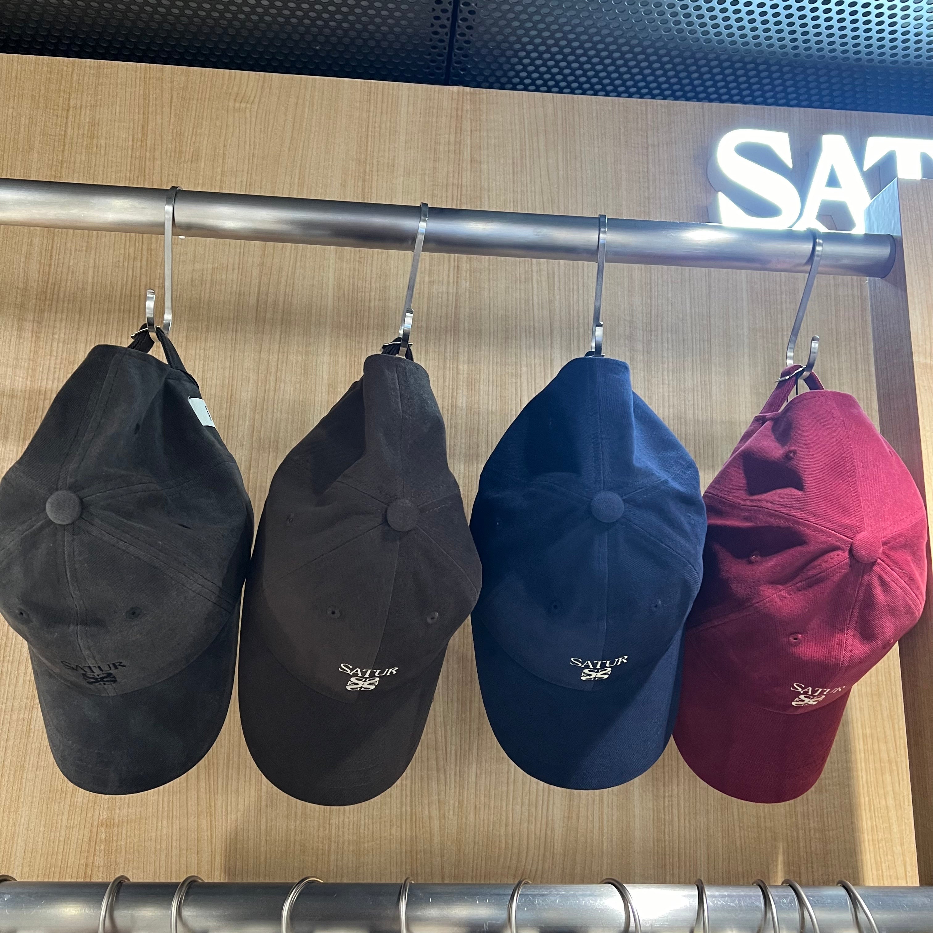 韓國 Satur Cap【SR171】