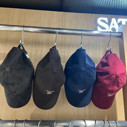 韓國 Satur Cap【SR171】