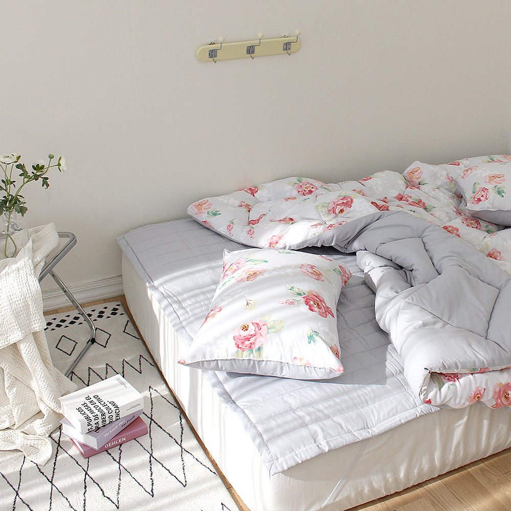 韓國 凡爾賽玫瑰【SM406】