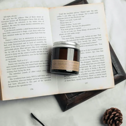 泰國 Soap Opera Aroma Candle【SW268】