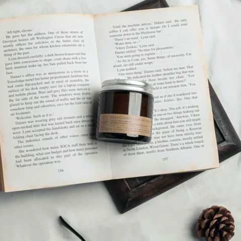 泰國 Soap Opera Aroma Candle【SW268】