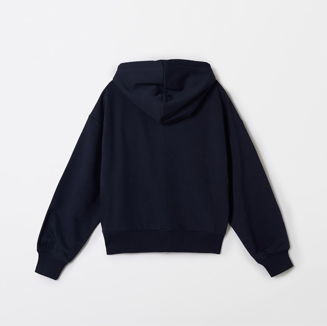 韓國 SPAO Lake City Crop Hoodie【SP201】
