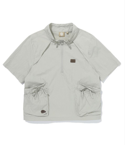 韓國 BBC Double Out Pocket Anorak【BC085】