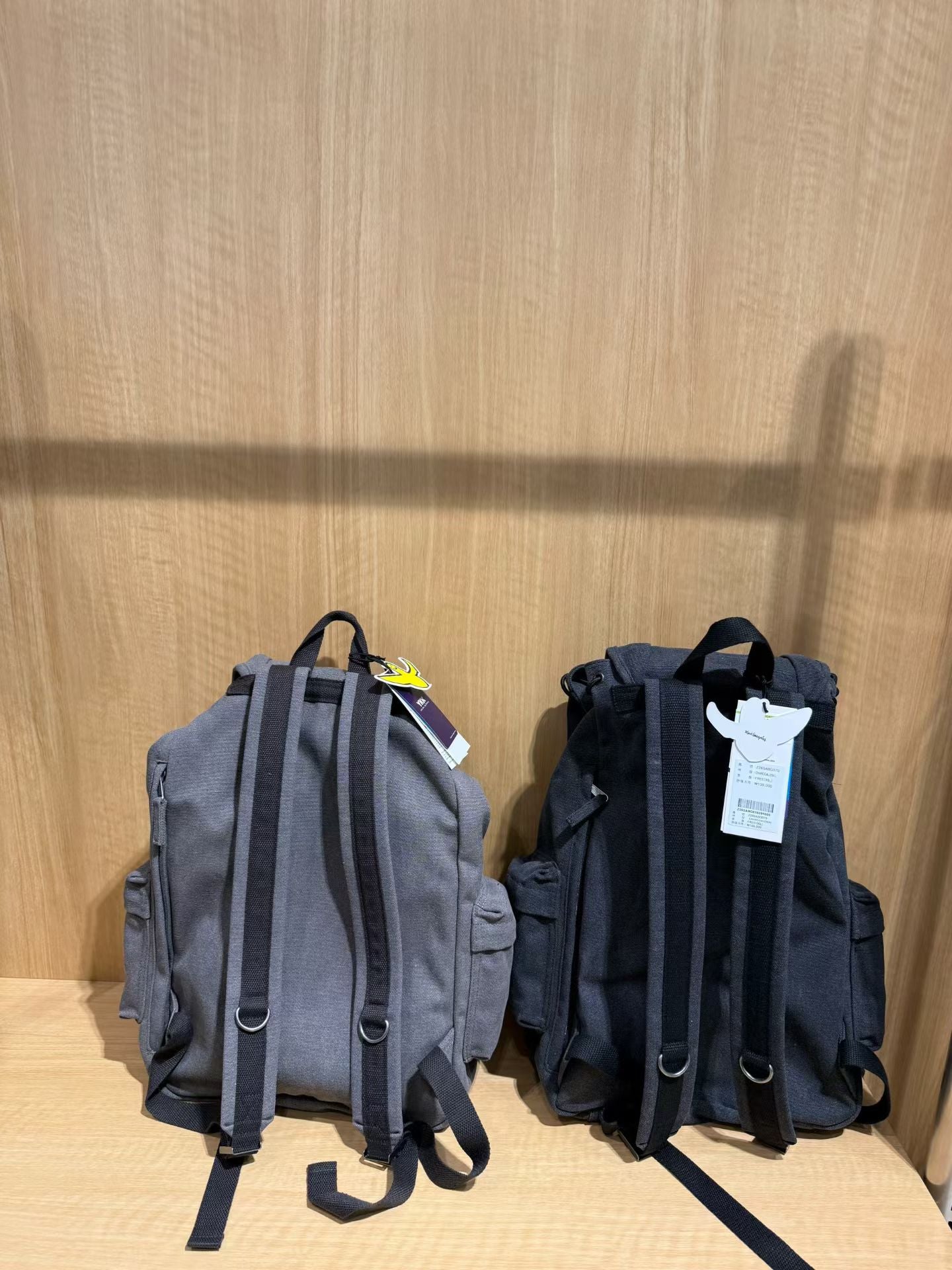 韓國 Mark Gonzales Backpack【MG244】