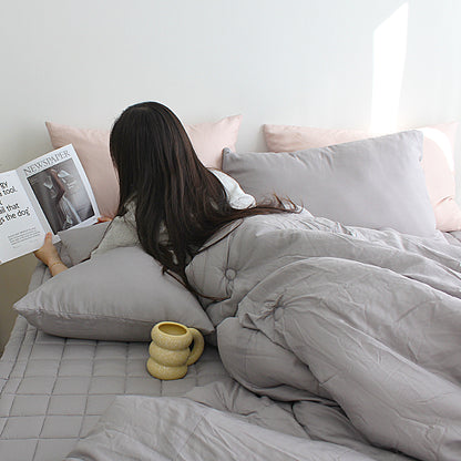 韓國 MG 素面莫代爾【SM424】