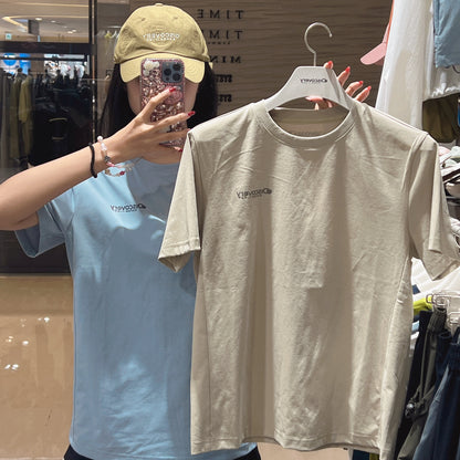 韓國 Discovery Men&