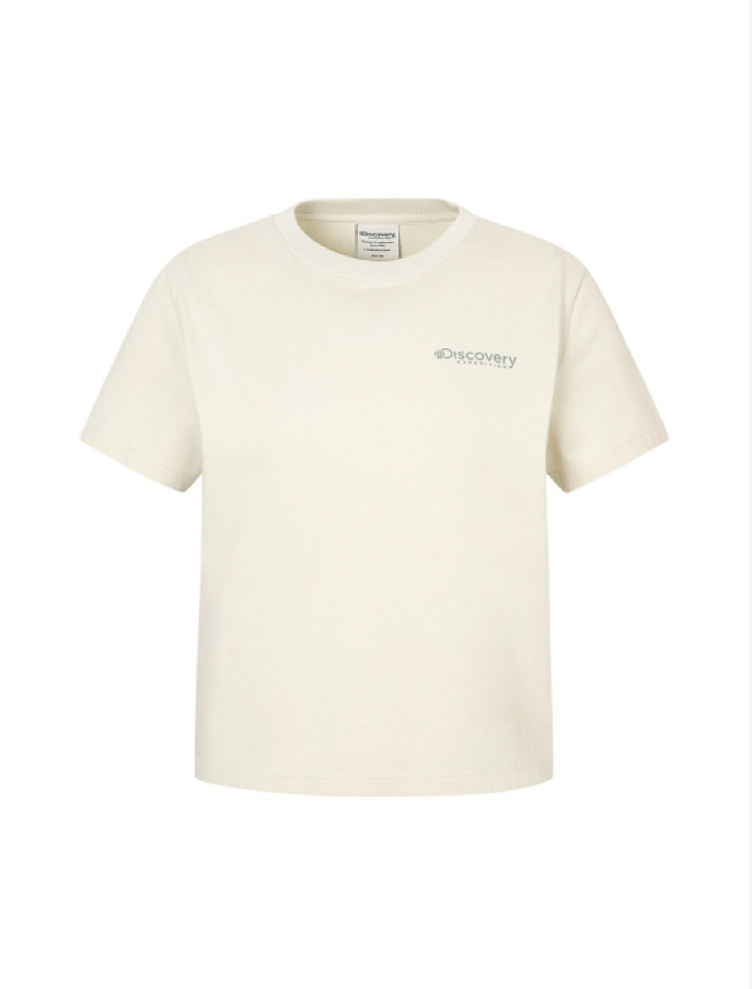 韓國 Discovery Freshvent Women&