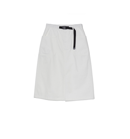 韓國 Markm Women's Cotton Long Skirt【MA223】