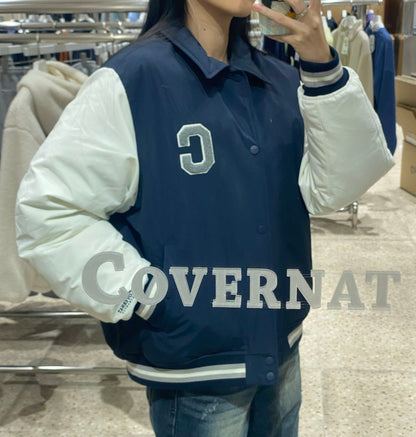 韓國 Covernat RDS College Kara Varsity【CO022】 - STT Mall HK 靚太網購