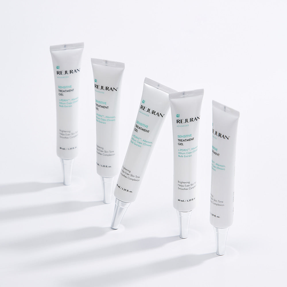 韓國 Rejuran Advanced Sensitive Treatment Gel 40ml【RE018】