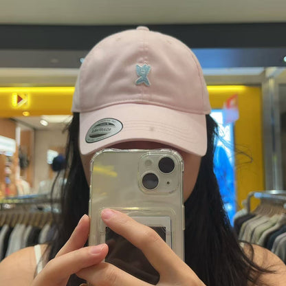 韓國 Wacky Willy 25SS Basic Ball Cap【WW041】