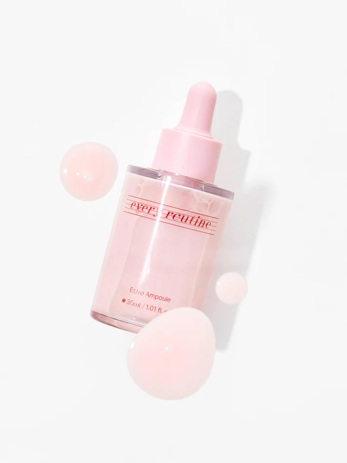 Every Routine 雌激素抗老化修復安瓶 30ml【SE316】