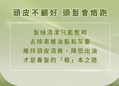 台灣 文森先生 硬著頭皮養護噴霧 100ml【SA063】