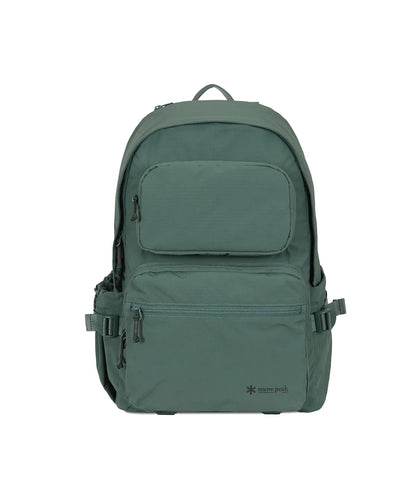韓國 Snowpeak Dual Tech Backpack【SN025】