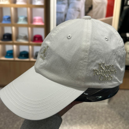 韓國 KANGOL New Light Baseball【KL123】