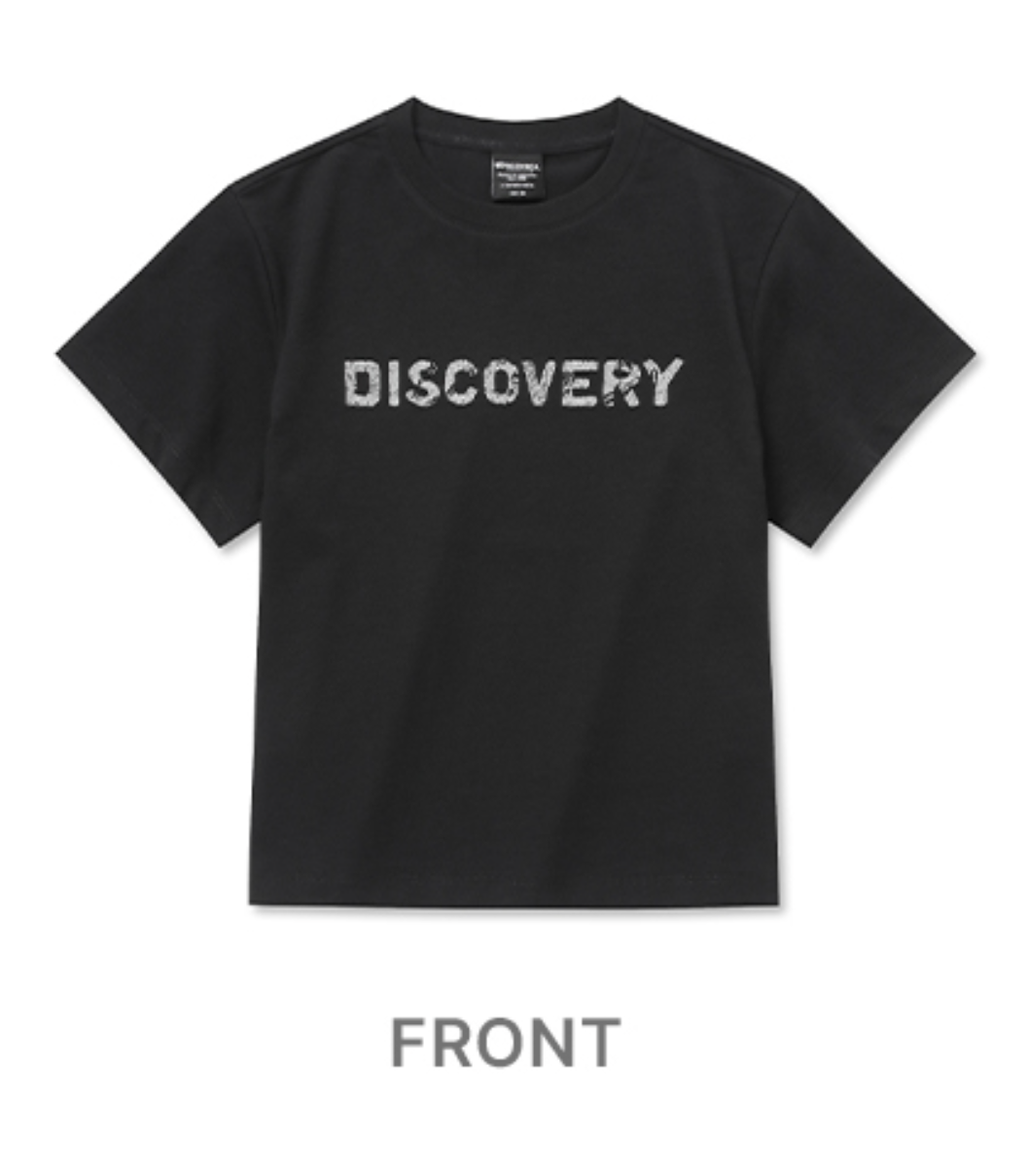韓國 Discovery Freshvent Women&