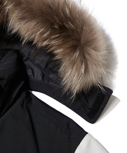 韓國 Eider Unisex Down Jacket【ER030】