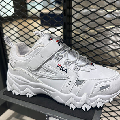 韓國 FILA Kids Oakmont V2 KD【FA126】